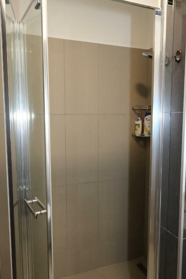 Apartman Aqua Подгайська Екстер'єр фото